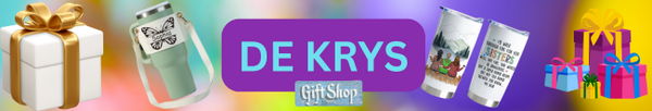 De Krys logo
