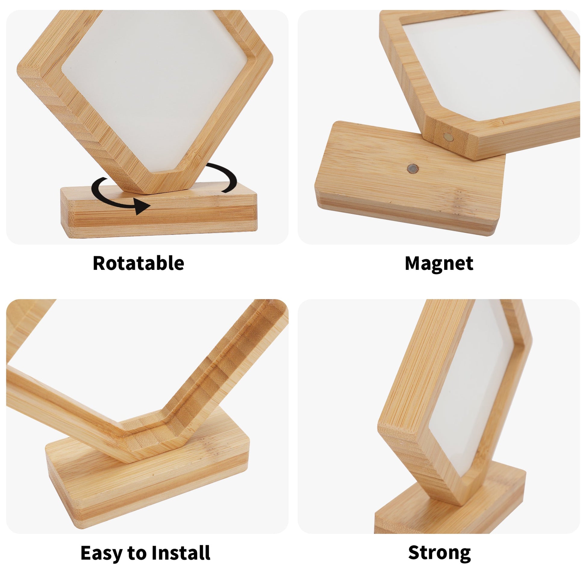 Black Girl Graduation Plaque – “I Trust the Next Chapter” Personalized Name Sign | Inspirational Grad Gift - De Krys