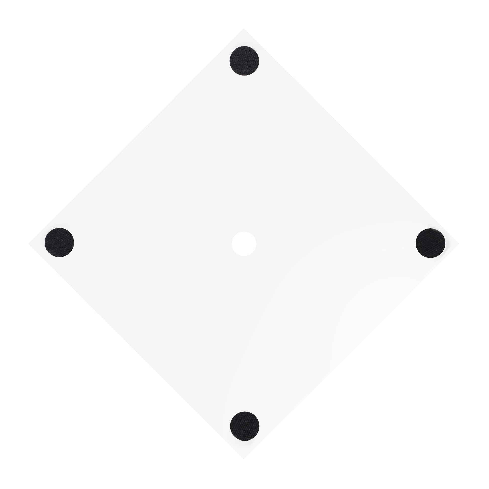 Black Nurse Graduation Cap Topper – Personalized with Name & Scripture | Proverbs 31:13 - De Krys