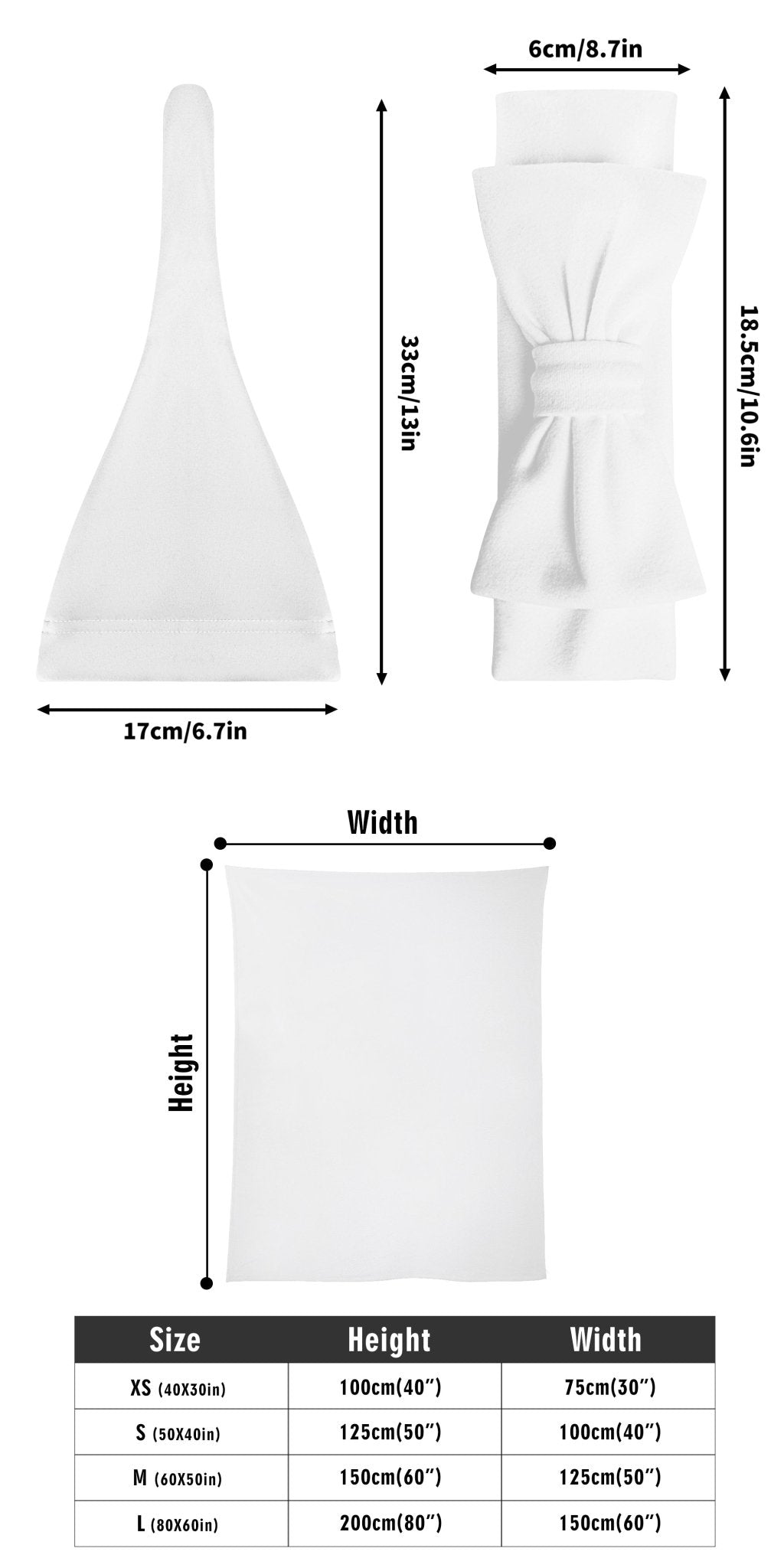 Custom Baby Girl Blanket with Photo – “My Little Princess” Personalized Crib Blanket | Upload Your Baby's Face - De Krys