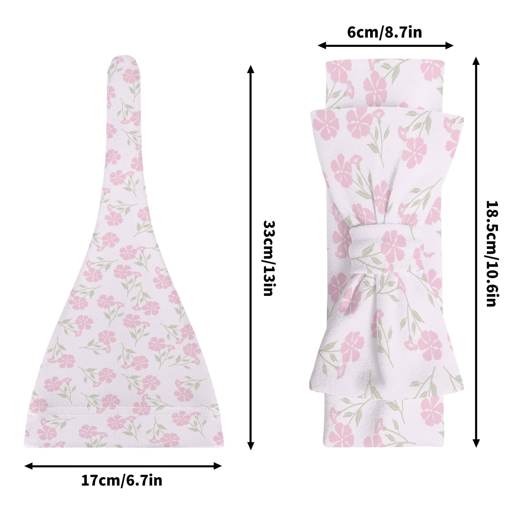 Custom Baby Girl Blanket with Photo – “My Little Princess” Personalized Crib Blanket | Upload Your Baby's Face - De Krys