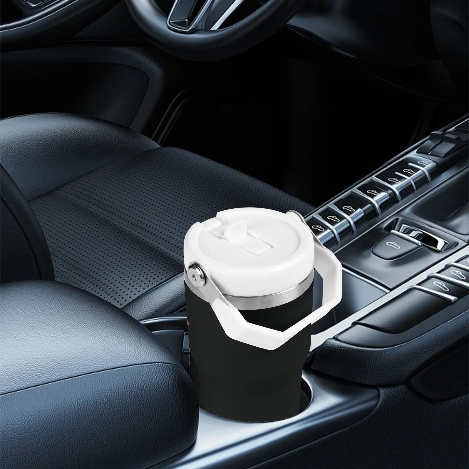 Limited Edition Personalized Black Cat Halloween Tumbler - Add your name below - De Krys