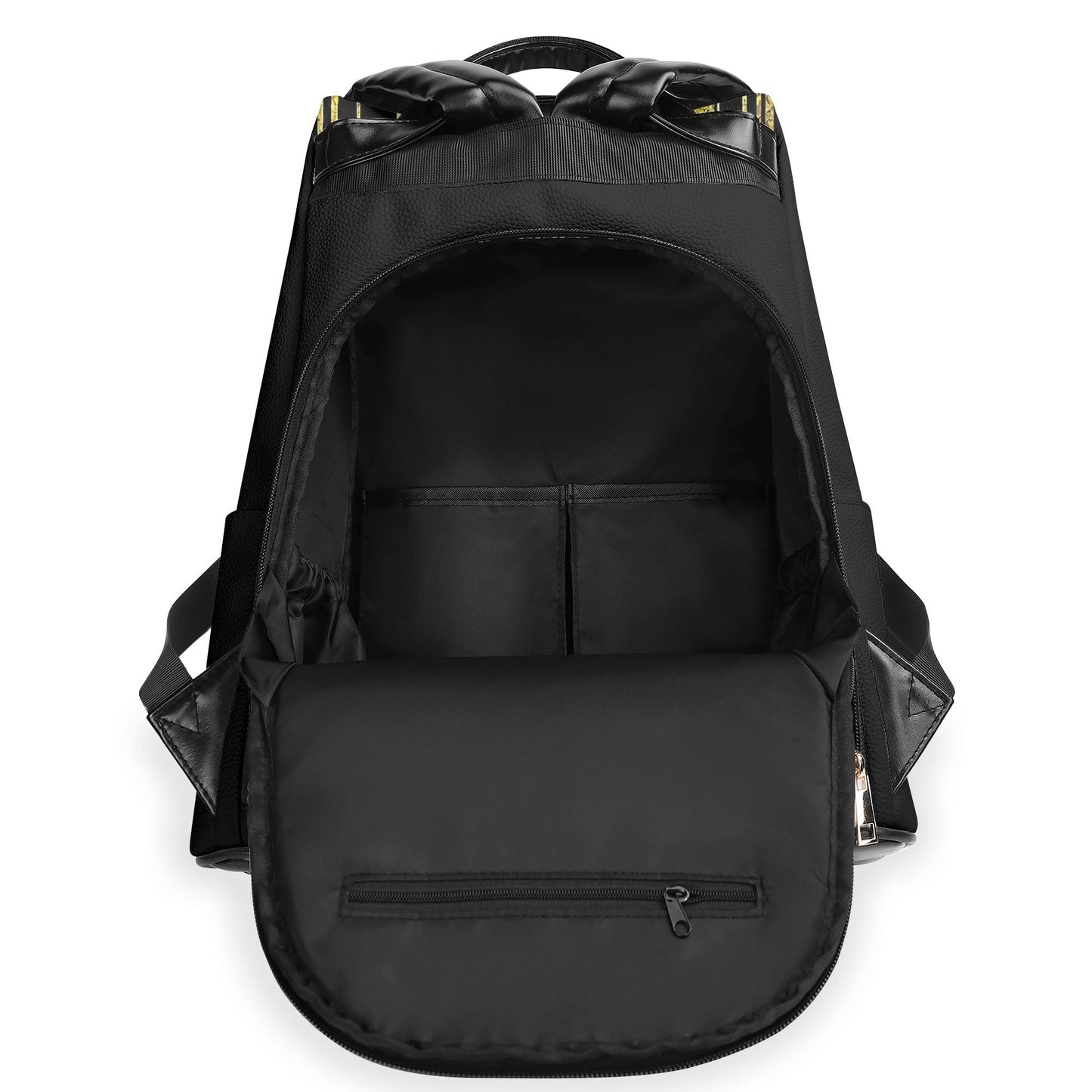 Personalized Christian Backpack • God Says You Are Afrocentric Bag - De Krys