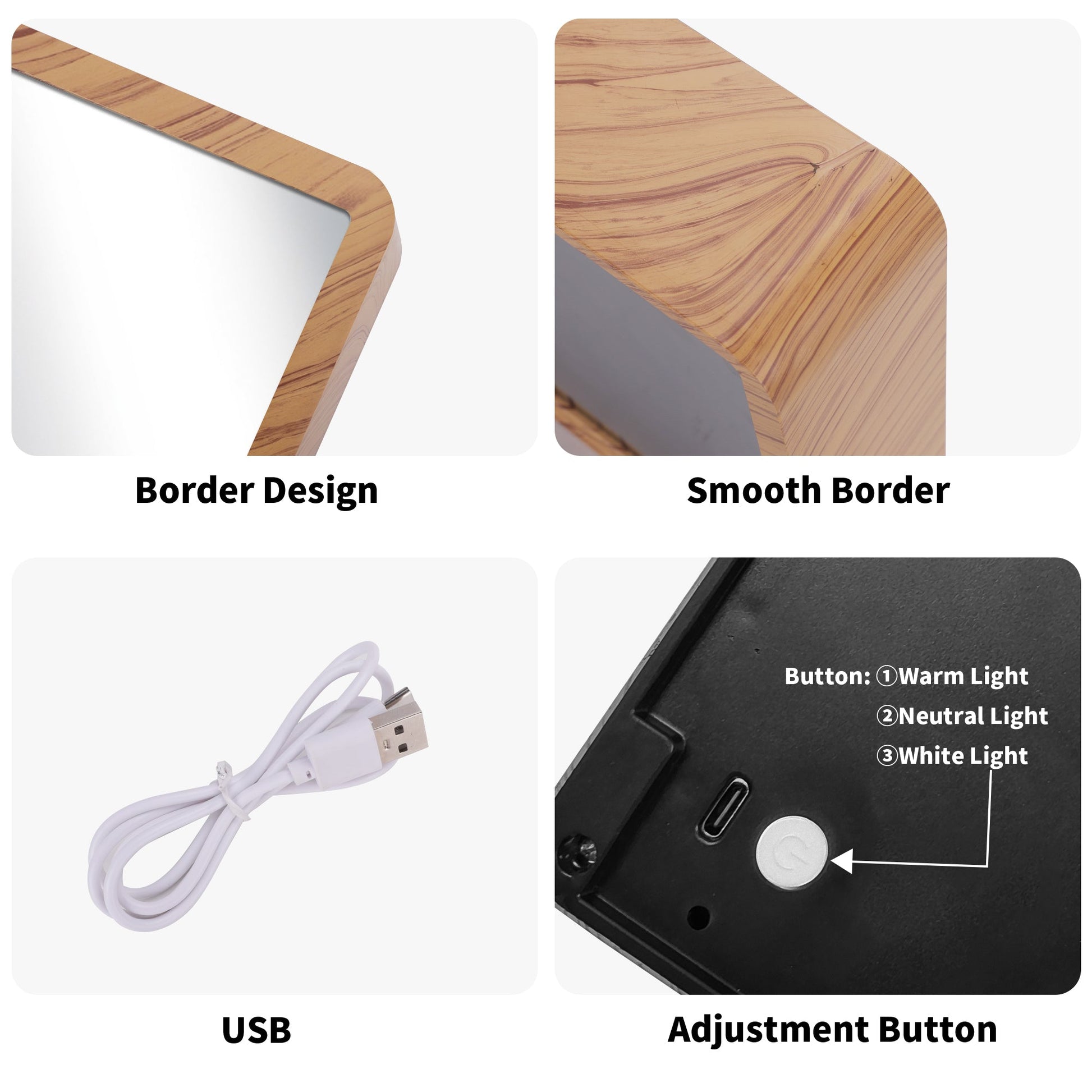 Personalized Photo Plaque • Custom Motivational Gift - De Krys