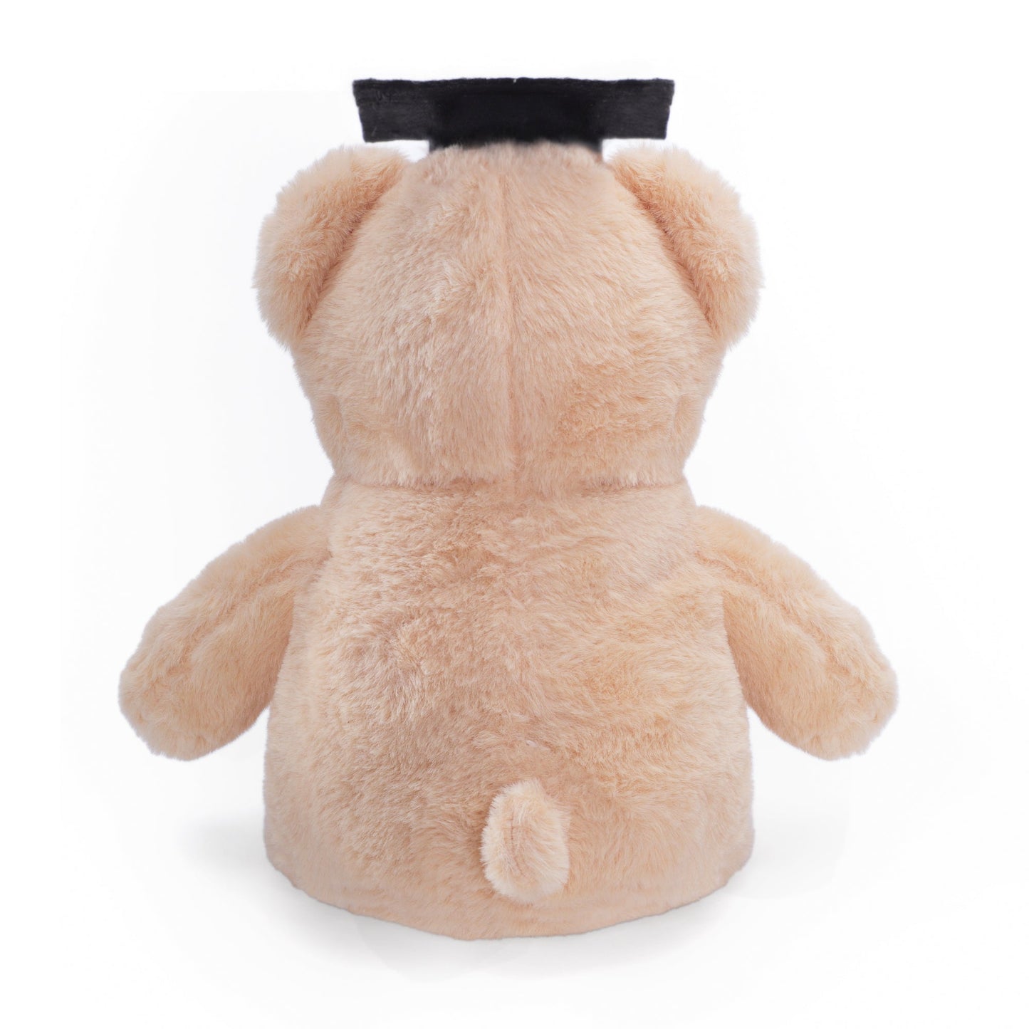 Custom Graduation Bear – Personalized Gift for Black Girl Graduates - De Krys