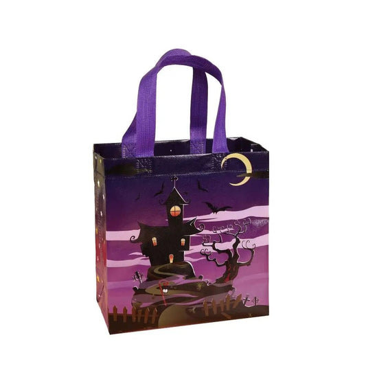 FREE Gift – Halloween Tote (Value $9.99) - ships separately - not returnable - De Krys