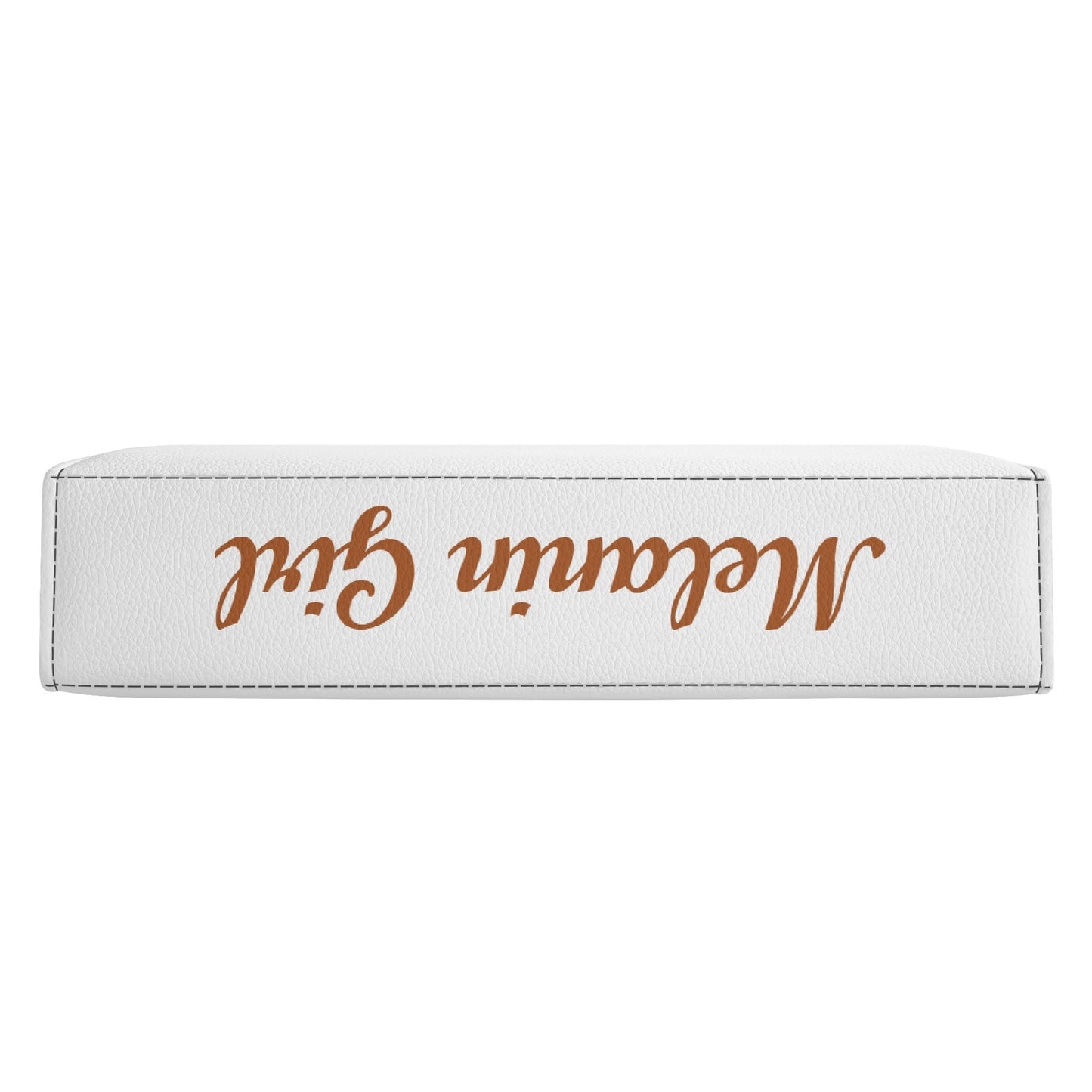 Personalized Teacher Melanin Girl Wallet 👜 Custom Name Afro Pride Purse - De Krys