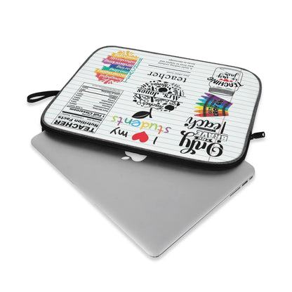 Personalized Teacher Lunch Bag – Custom Name School Supplies Tote - De Krys